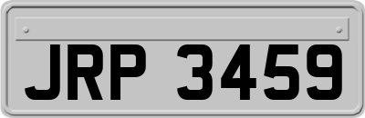 JRP3459