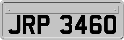 JRP3460