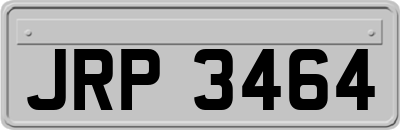 JRP3464