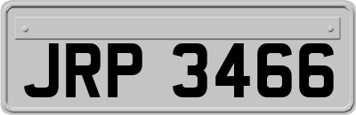 JRP3466