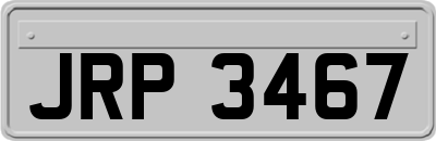 JRP3467