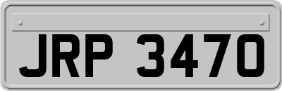 JRP3470