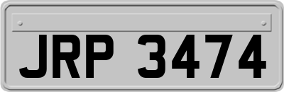 JRP3474