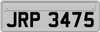 JRP3475