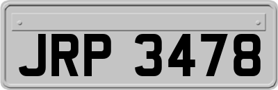 JRP3478
