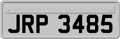 JRP3485
