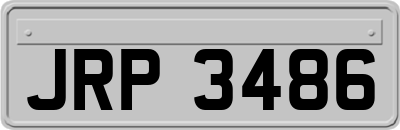 JRP3486