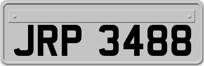 JRP3488