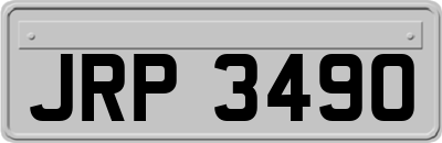JRP3490