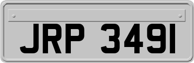JRP3491