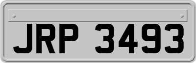 JRP3493