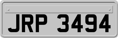 JRP3494