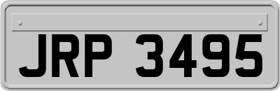 JRP3495