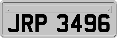 JRP3496