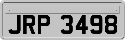 JRP3498