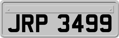 JRP3499