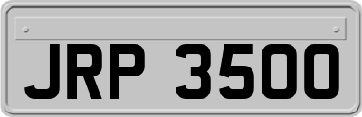 JRP3500