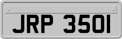 JRP3501