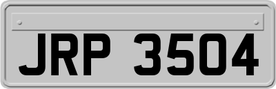 JRP3504