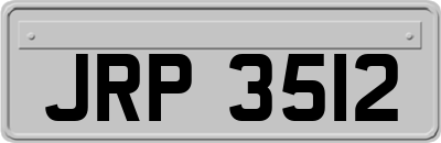JRP3512