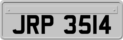 JRP3514