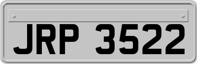 JRP3522