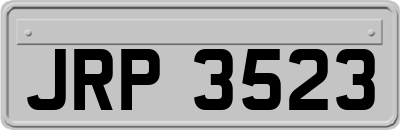JRP3523