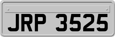 JRP3525