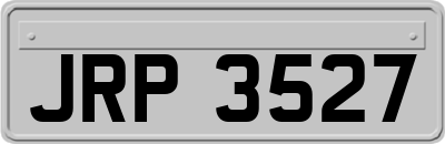 JRP3527