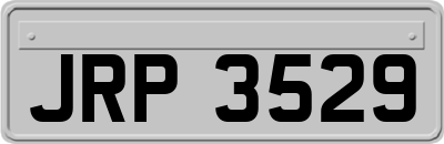 JRP3529