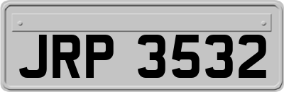JRP3532