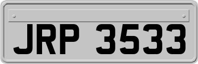 JRP3533