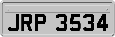 JRP3534