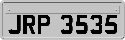 JRP3535