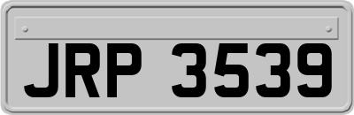 JRP3539