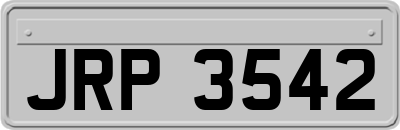 JRP3542