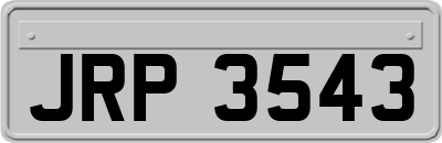 JRP3543