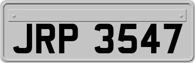 JRP3547