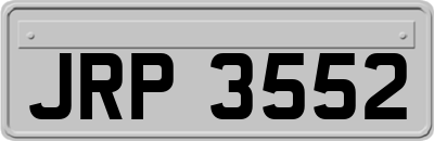 JRP3552