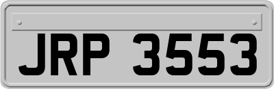 JRP3553