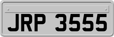JRP3555