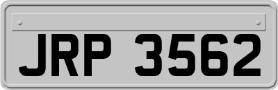 JRP3562