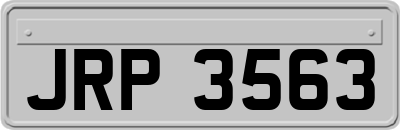 JRP3563