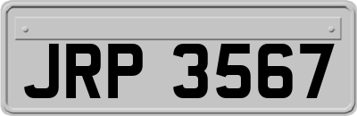 JRP3567