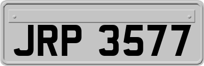 JRP3577