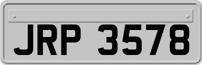 JRP3578