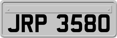 JRP3580