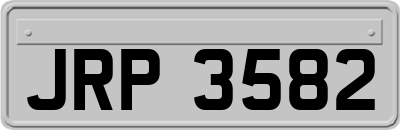 JRP3582