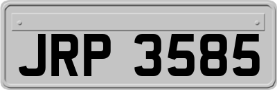JRP3585