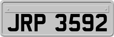 JRP3592